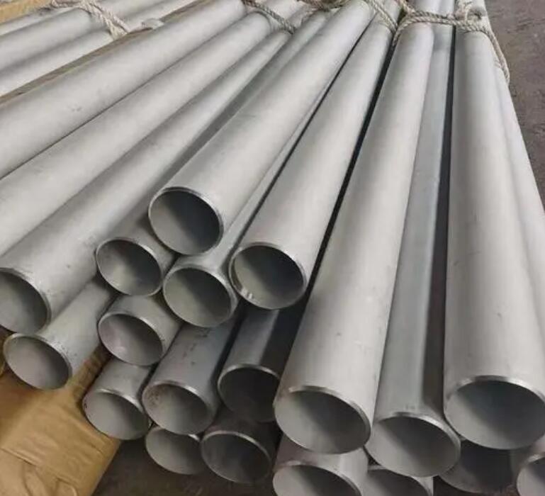 海丰304不锈钢管