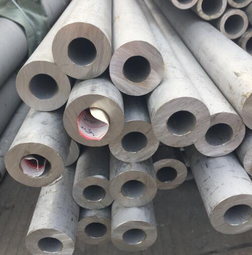 海丰321不锈钢管